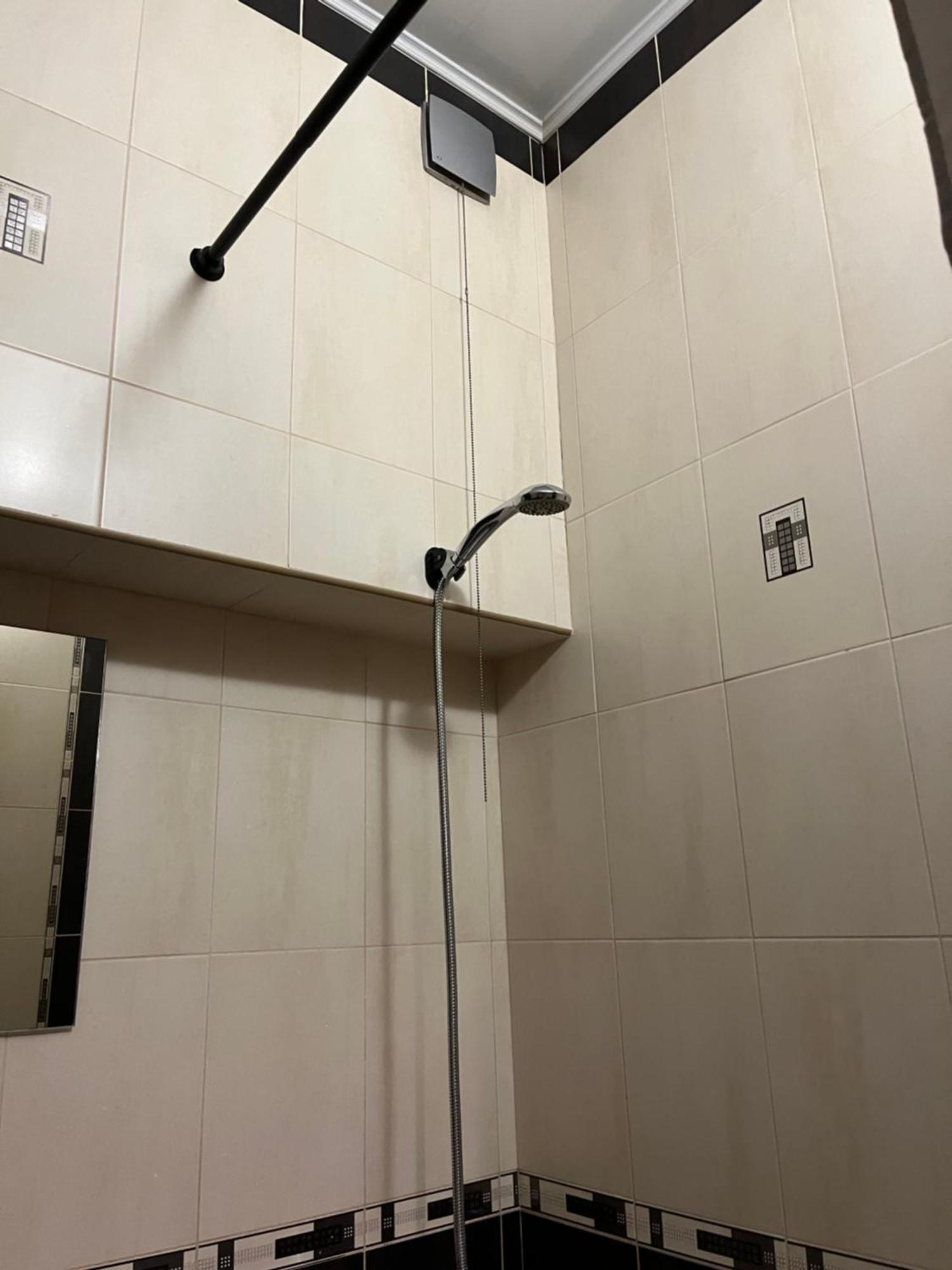 Ararat-Klovskaya Hostel-Apartments Kiev Zewnętrze zdjęcie