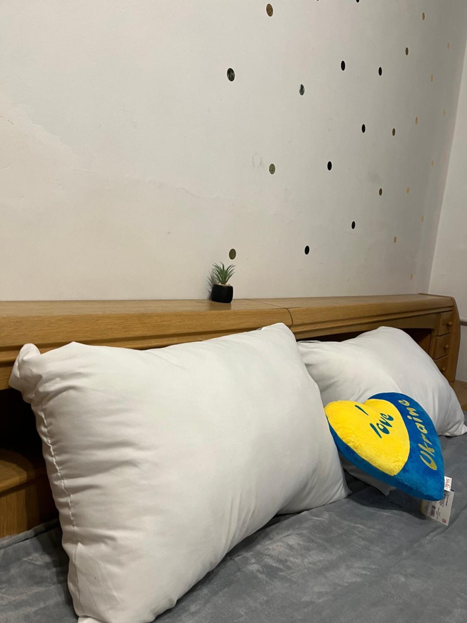 Ararat-Klovskaya Hostel-Apartments Kiev Zewnętrze zdjęcie