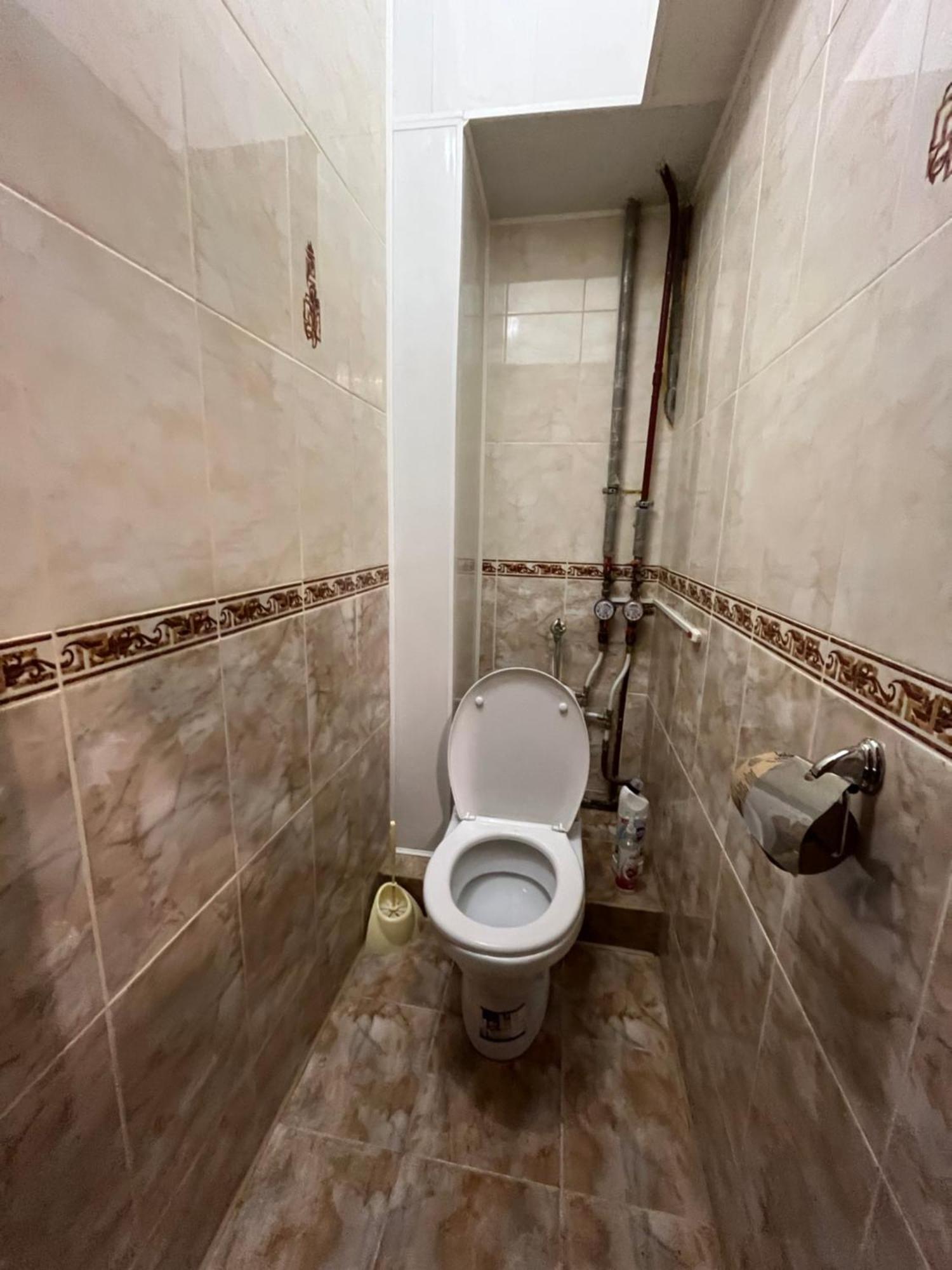 Ararat-Klovskaya Hostel-Apartments Kiev Zewnętrze zdjęcie