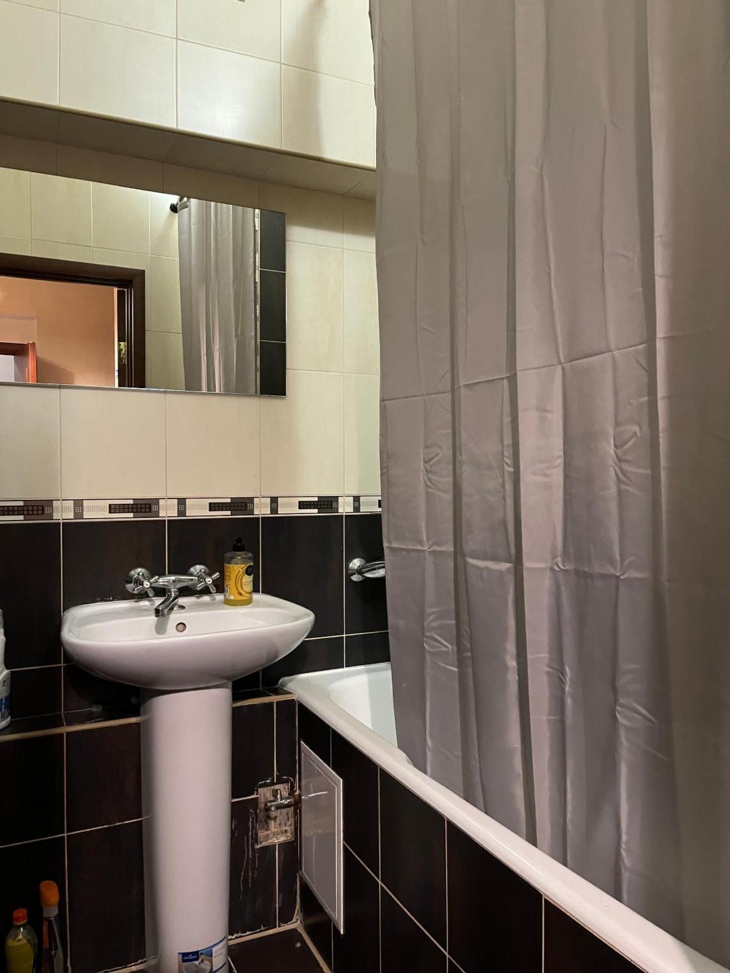 Ararat-Klovskaya Hostel-Apartments Kiev Zewnętrze zdjęcie