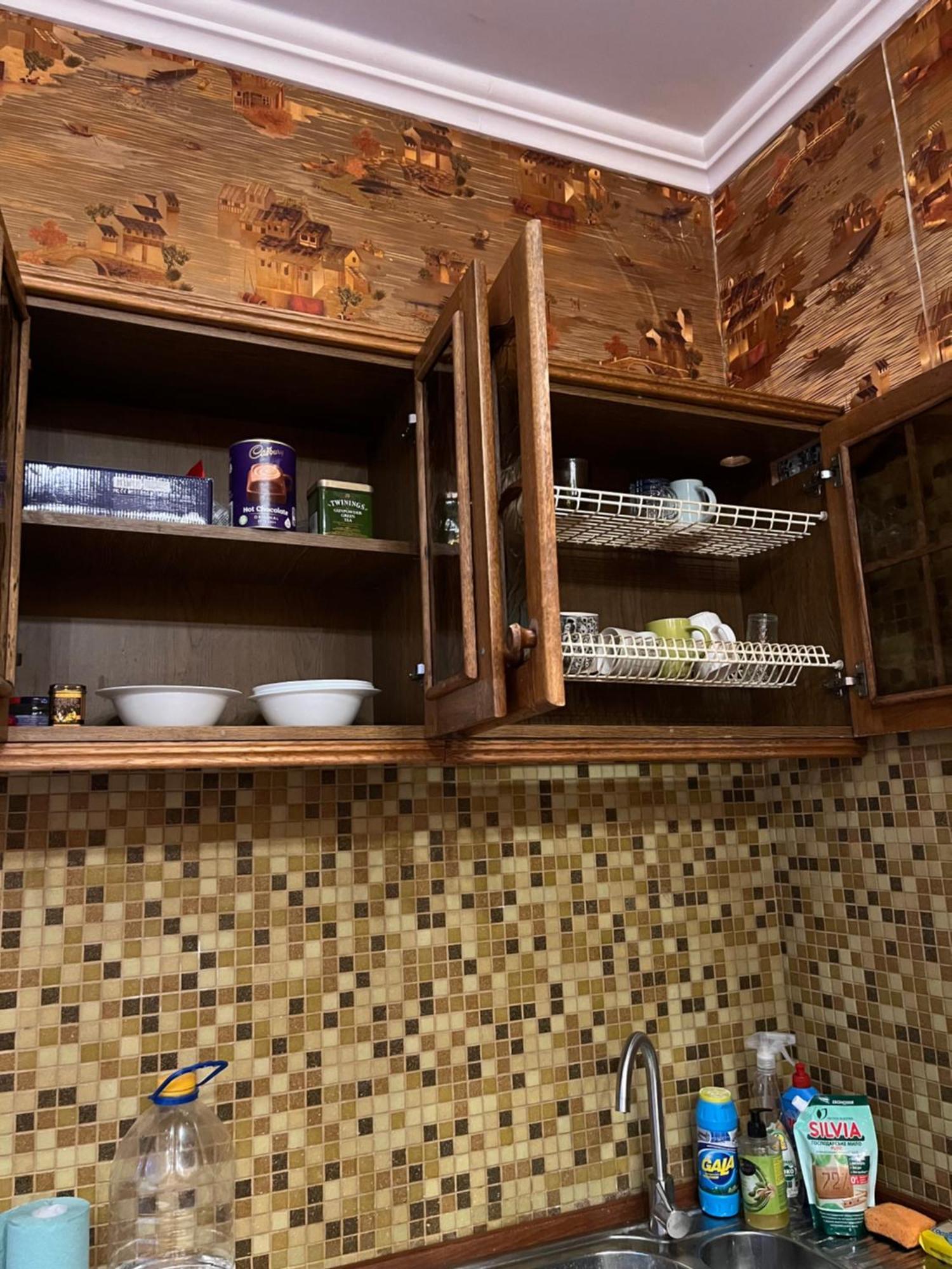 Ararat-Klovskaya Hostel-Apartments Kiev Zewnętrze zdjęcie